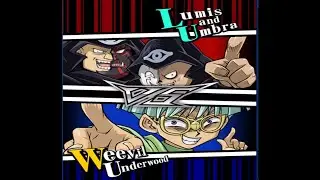 [Yu-Gi-Oh! Duel Links] - Ready To Active Eight Trap Cards In A Duel vs Lumis And Umbra? Here is How