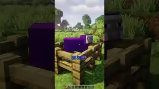 Minecraft&rsquo;s Secret Rainbow Sheep! 🌈🐑