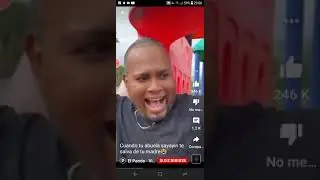 A mi me divertio mucho el video.🤣