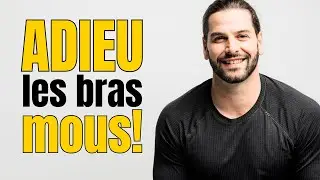 ADIEU les bras MOUS!