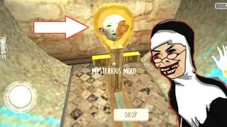 Evil Nun Horror Game 'Satanic Ritual' Part 3 In Hindi | Compete My Mask | Ab Kya Hoga Join In Video