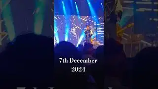 Part 3- Papon's Live Concert Chandmari #guitar #music #love #yt