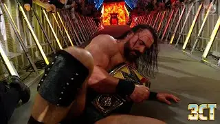 Drew (Finally) Wins the WWE Championship Again