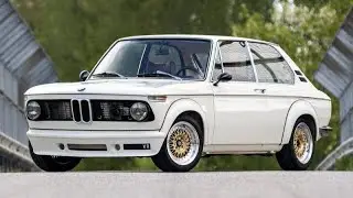 1973 BMW 2002/VCC/49V98