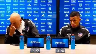 ¡ATENCIÓN JUNIOR! ¿QUÉ TAL EL ANUNCIO DE ARIAS? | TREMENDO COMPROMISO ASUMIÓ TRAS GANARLE A MILLOS
