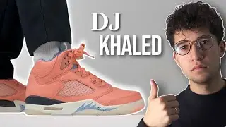 ¡El JORDAN con la MEJOR CALIDAD que haya VISTO!