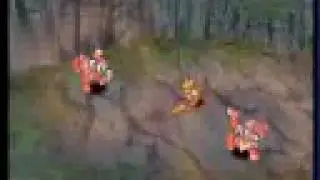 SaGa Frontier 2 - Johan The Assassin [1/2]