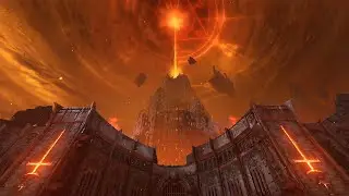Hell's energy factory. || DOOM Eternal #15