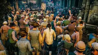 Vive la r&eacute;volution - Paris 1794