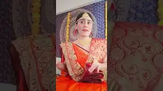 Khandeshi sangin lagin 😛🙌