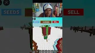 GaG - Xmas Update Part 1 #roblox