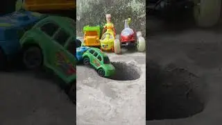 #horrorstation #toys #ghostarea #automobile #aahatbhoot #excavator #funny #bhoot #horror #jcb