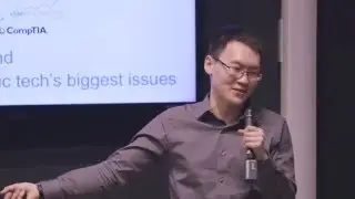 Microsoft Civic Tech: No Shills Allowed!