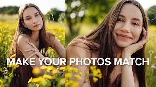 Capture One Workflow Tutorial: The easiest way to BATCH EDIT your Photos