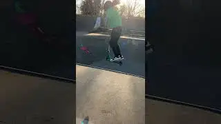 Best tricks, more coming soon🔥🤩 #viralvideo #scooter #cool #music #skills #progression #fyp
