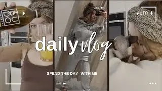 Vlog∙13 kotuszek atencjuszek | kombucha dla zdrowotności | opaski la pacchia | pakowanie na wyjazd