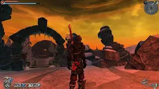 Fable TLC: быстрое прохождение сюжетных и серебряных квестов без багов