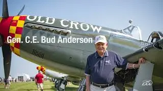 A Tribute to Gen. C.E. 