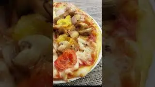 The Chef - Behind the Kitchen | Chef Cooking style | Cooking Storm | Chef Sandeep Bhatt | #Shorts