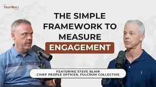 The 3 Types of People That Shape Your Company Culture | Steve Blair