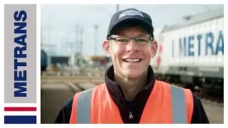 Jobs bei der METRANS // Streckenlokf&uuml;hrer