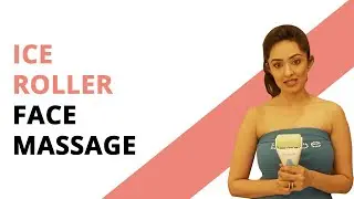 Beat the heat with ICE ROLLERS!