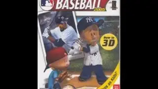 Backyard is BACK! | Backyard Baseball 2005