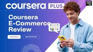 Best E-Commerce Courses on Coursera — Top 3 Picks Reviewed (2026)