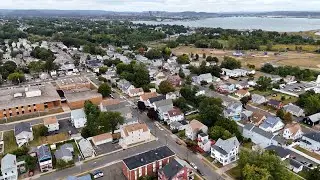 Where Is The Constant Hum In This Connecticut Town Coming From?