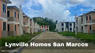 Lynville Homes San Marcos
