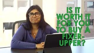 Portland Real Estate Agent: Is It Worth It for You to Buy a Fixer-Upper?