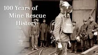 Mining Safety is Part of Our Company DNA