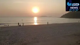 Bogmalo to become most beautiful beach village having all important aminities- #mauvingodinho