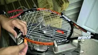 C&ocirc;ng nghệ EXO3 cho vợt tennis Prince &ndash; DancoSport.com