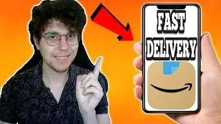 How To Get Fast Delivery On Amazon After Order