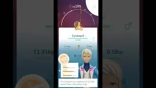 All about December COMMUNITY DAY! | Pok&eacute;mon Go | #pokemon