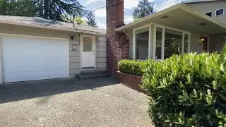 Bellevue Homes for Rent 2BR/1BA by Bellevue Property Managers