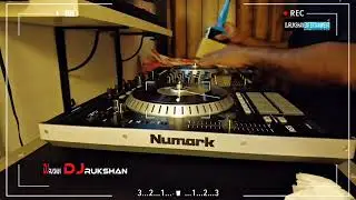 Numark ns7