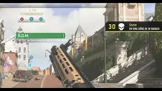 Call Of Duty Modern Warfare 2: De volta ao Jogo!