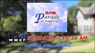 RMG's Real Estate Marketing TV Shows - RE/MAX Promo