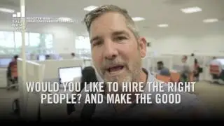 Take Massive Action&mdash;Grant Cardone