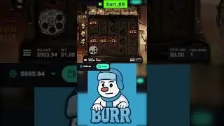 🌟$200 2 wild to die win on RouloGG!🌟 || 💥KICK : BURR_69💥