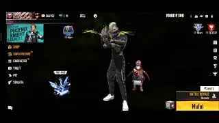 YouTubePRESET ALIGHT😈💥 MOTION FF💥🎶 ||🤡 PANDA🤡 - DESIIGNER || JEDAG JEDUG 👀VIRAL !