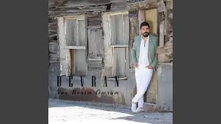 Karalanmış