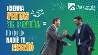 Cierre de ventas sin presi&oacute;n: lo que nadie te ense&ntilde;&oacute;