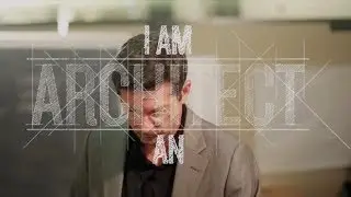 I am an Architect