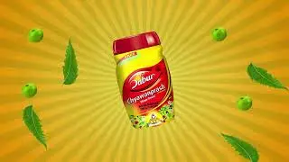 Dabur chyawanprash mixed fruit flavour