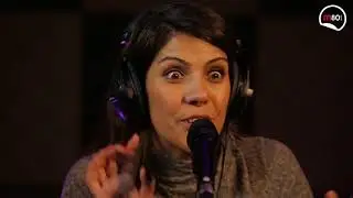 M80 - Lara Afonso & M80 Christmas Band - Santa Claus Is Coming To Town