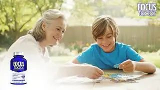 Focus Factor | Science That Works, Results That Matter