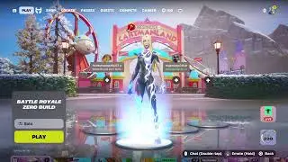 Live🔴 Playing Fortnite ps cash cup